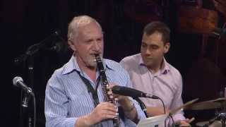 Hector Costita | Sweet Georgia Brown (B. Bernie/M. Pinkard/K. Casey) | Instrumental Sesc Brasil