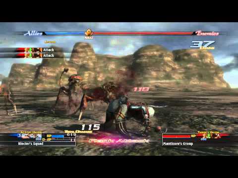 the last remnant pc ddl