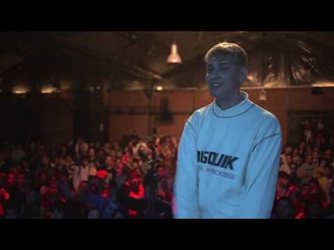 CATRIEL vs FAKA / CUARTOS / SUPREMACIA REGIONAL / ELITE FREE