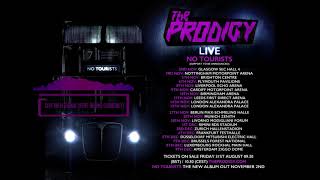The Prodigy - Give Me a Signal (Audio)