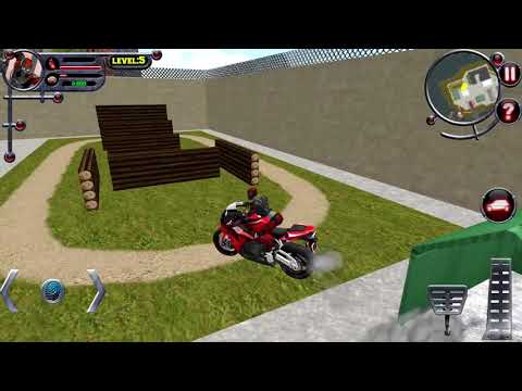 Rope Frog Ninja Hero - Strange Gangster Vegas #7