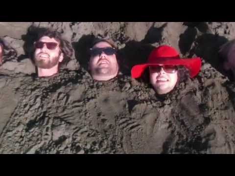 Port O'Brien I Woke Up Today Official Video