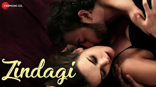 Zindagi - Official Music Video | Jaey Gajera &amp; Vitaliia Pustovit | Lav Poddar | Jitendra Vishwakarma