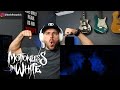 Motionless In White Disguise REACTION