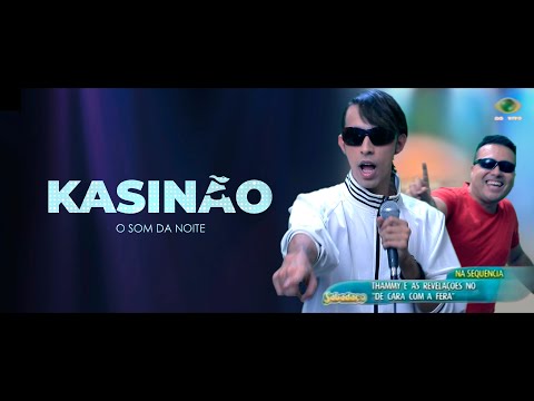 O Filme KASINÃO não vai acontecer ! Entenda porque: