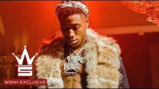 NBA Youngboy - Love is Poison (Lyric Video