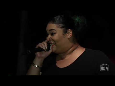 Merc The Big Body Benz Live | @LifeOfUGA Presents Underground Alchemy Concert