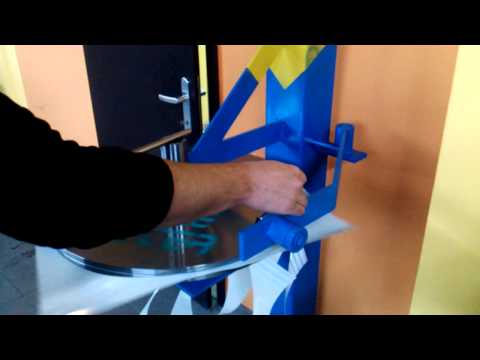 prometni znaki Elsa Veržej