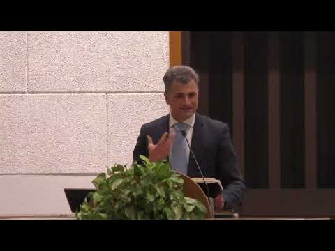 Tieniti stretto al Signore  -  Giosue'  23  -  Pasquale Puopolo