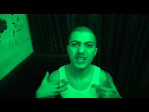 Nebraska - 13 ( Freestyle ) [ Official video ]