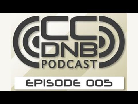CCDNB Podcast 005 Feat. Mutt