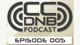 CCDNB Podcast 005 Feat. Mutt