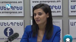 Էստի համեցեք․ տալիս ենք Նպաստ, ավիատոմս, ապահովագրում առողջությունն ու՝ «Ի գործ»: Լրաբեր - 24․02․23