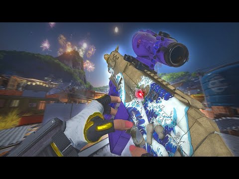 How a Top Champion Plays IQ