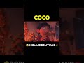 Coco Bolivian Dubbing