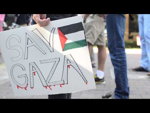 Dana Amar youtube video #2