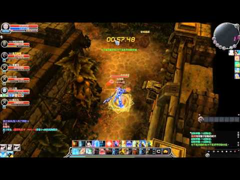 CABAL(TW)  Altar of Siena B1F