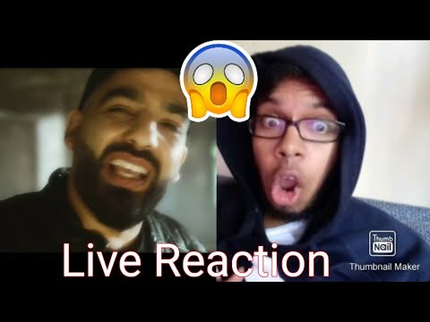 Inder reagiert auf Fard x Zemine  - "TÜRKISCHER HONIG" (Live Reaction)