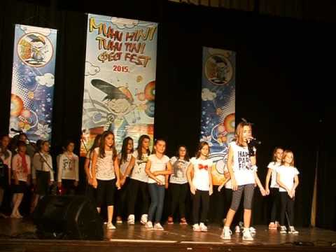 Dunja Radosavljević "Mladiću moj"