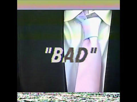 Mike Labyrinth- Bad (Official Video)