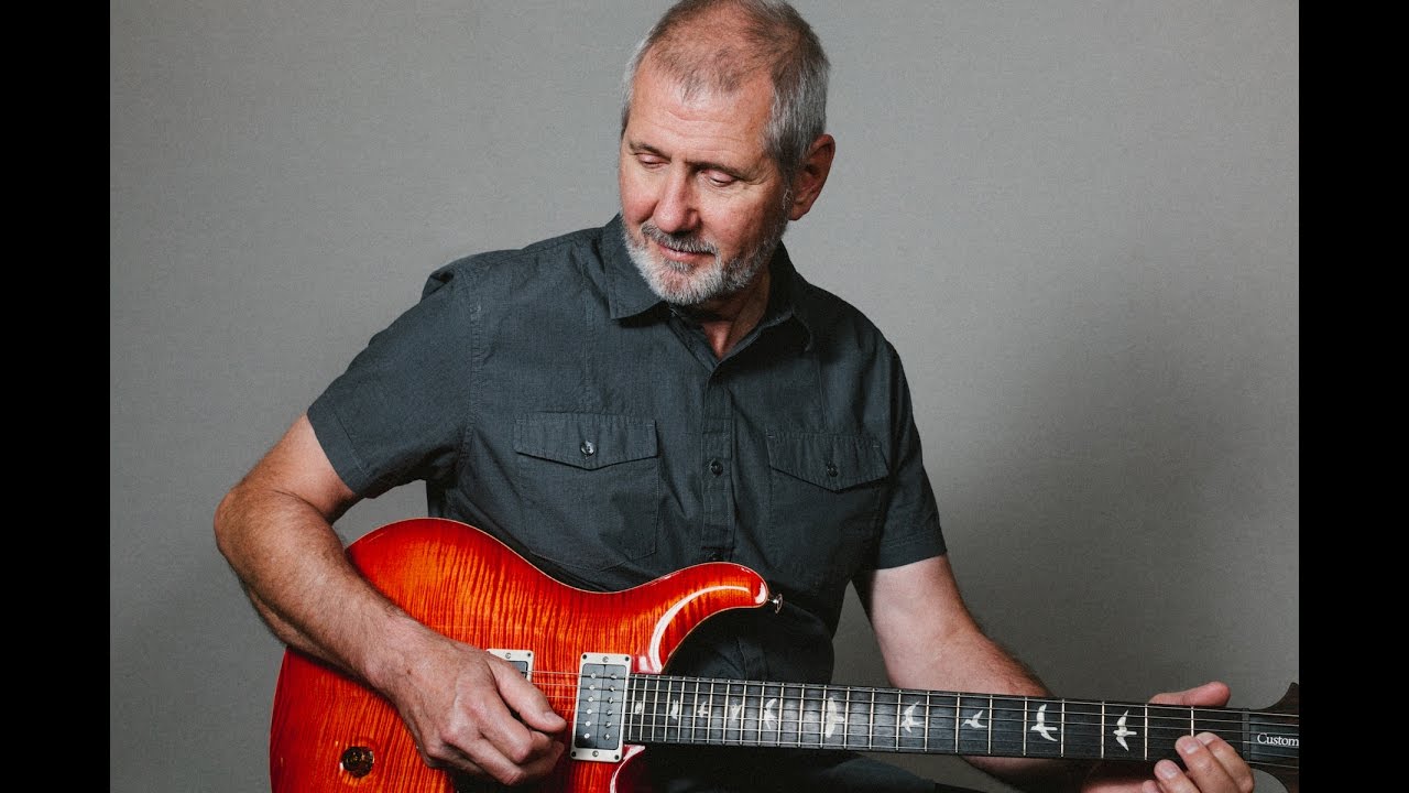 Promotional video thumbnail 4 for Mike Sedmak