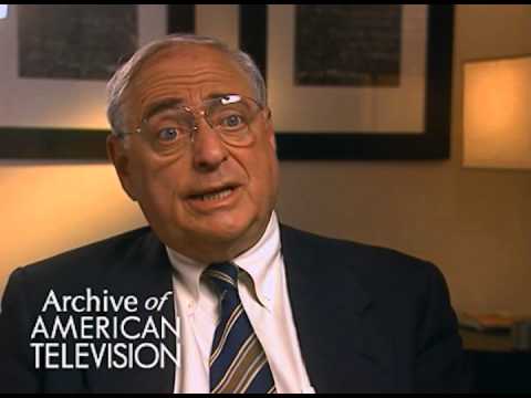 Fred Silverman discusses the birth of "Hill Street Blues" - EMMYTVLEGENDS.ORG