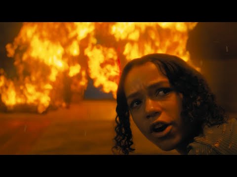 Клаустрофобы 2: Лига выживших – официальный трейлер