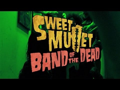 Band of the Dead part 1- Sweet Mullet「Short Film」