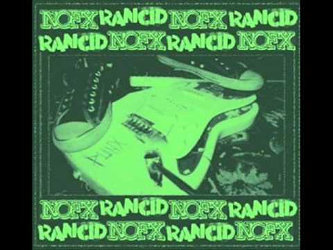 The Moron Brothers - Rancid