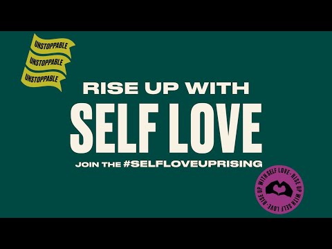 This Time (#selfloveuprising campaign)