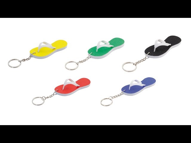 Vídeo relacionado con COYUN 5 pcs Llavero Flotante Náutica, Llavero Flotante de EVA, Llavero para Barco Flotante, Llaveros Flotantes de Espuma EVA, Llavero Boya Flotante Para Deportes Acuáticos Navegación Surf Remo