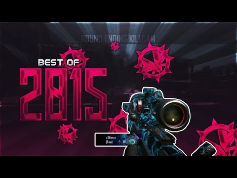 Vertical Skimz : Best of 2015