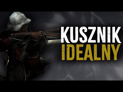 Kusznik IDEALNY w Kronikach Myrtany