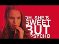 Cheryl Blossom Sweet But Psycho