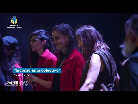 Lito Vitale y varios │Inconsciente Colectivo