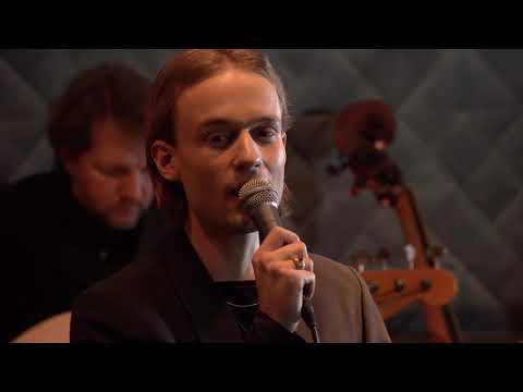 Kamil Studnicki - Ciemna dziś noc