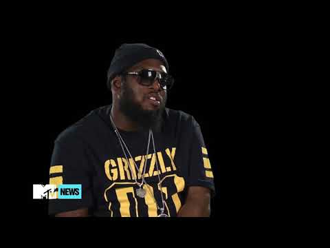 Freeway speaks about losing his friend to The Jacka on MTV