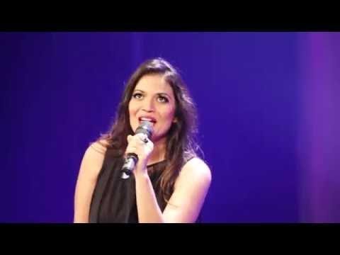 Flávia Bittencourt - 21. Por Que Brigamos (I Am I Said) (DVD Leve - Vídeo Oficial) (2016)