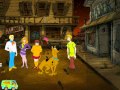 Let S Play Scooby Doo Showdown In Ghost Town