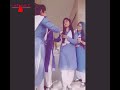 Bangladeshi School Girl Funny Tiktok Video 2025