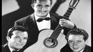 Eydie Gorme Y Los Panchos / Piel Canela (1947)