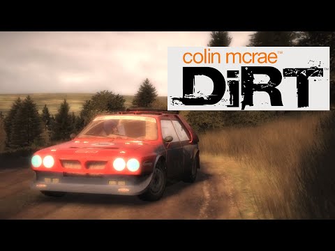 Hella Classic Gravel Rally 🚙🏁 Colin McRae: Dirt ┃ Part 42