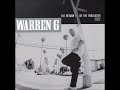 Warren G - Young Locs Slow Down feat Butch Cassidy, WC