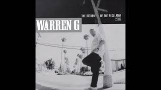 Warren G - Young Locs Slow Down feat Butch Cassidy, WC