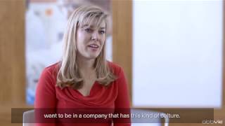 Why Do Employees Love Working at AbbVie