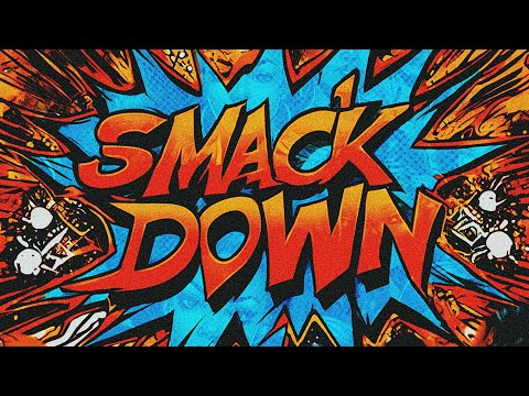 J.P. - Mr SmackDown (Prod Munch Lauren)