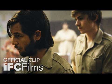 The Stanford Prison Experiment (Clip 'Nice Guy')