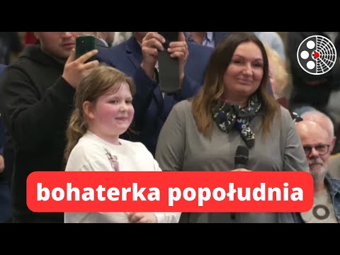 Donald Tusk odpowiada 10‑latce: czy szkoła się zmieni?