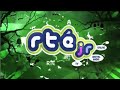 RTÉ Jr Halloween Ident