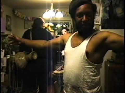 Early 1990s Party in Fredricksburg VA